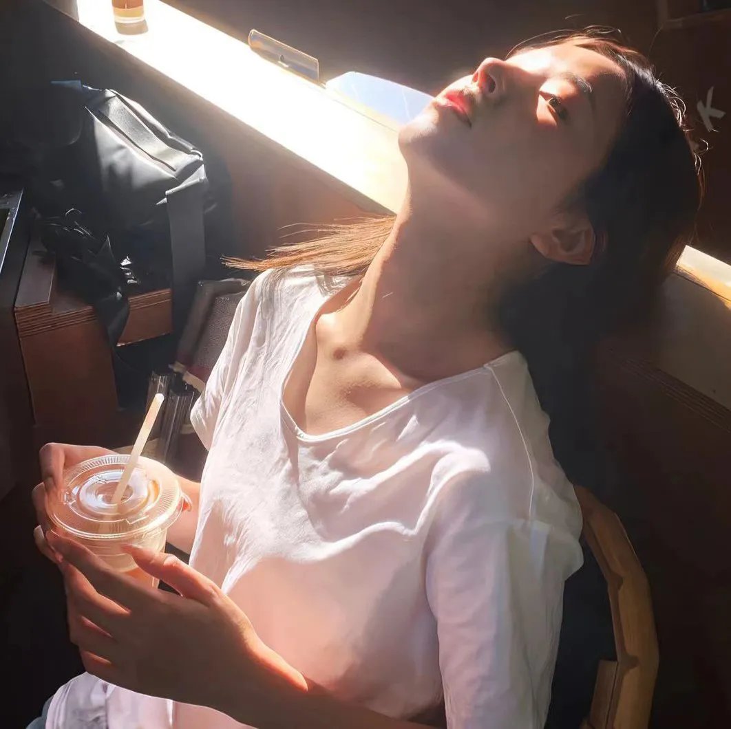 一个女孩的故事